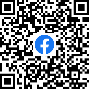 QR Code Facebook